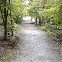 UK Bike Park - 4X Series Finals this weekend!